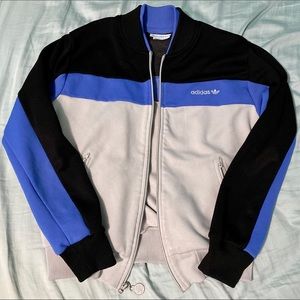 Vintage Adidas Originals Track Jacket